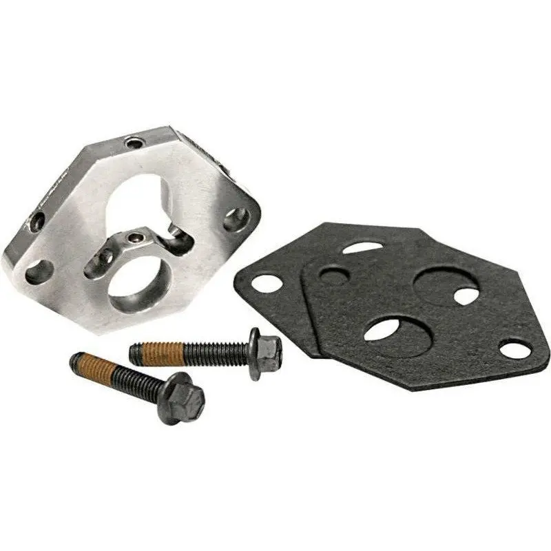 Idle Bypass Valve 1