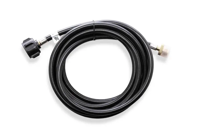 Ignik Outdoors 12Ft Propane Adapter Hose 1