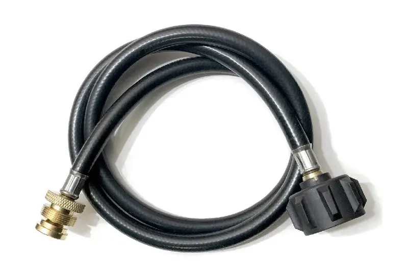 Ignik Outdoors Adapter 4Ft Hose 1