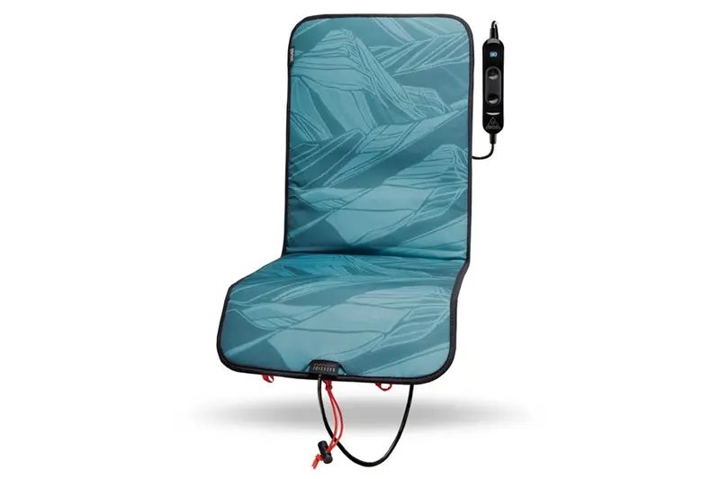 Ignik Outdoors Backside Heated Pad Xl - Mountain Collection 1