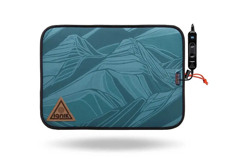 Ignik Outdoors Backside Heated Seat Pad - Mountain Collection 1