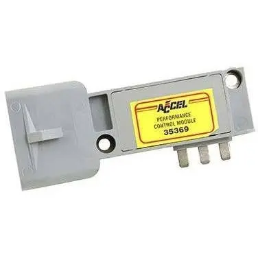 Ignition Control Module 1