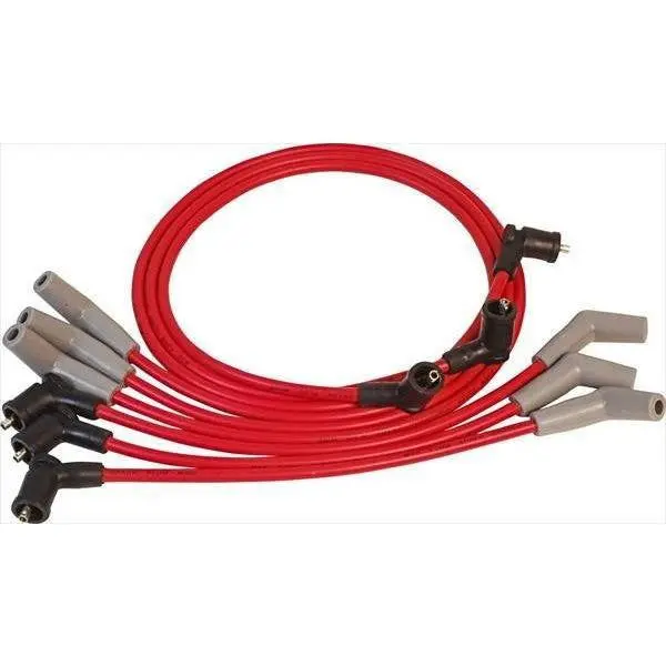 Ignition Wires (8.5Mm) 1