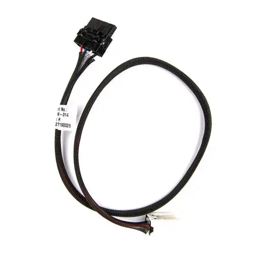 Infiniti/Nissan Redarc  Pro Brake Controller Harness 1