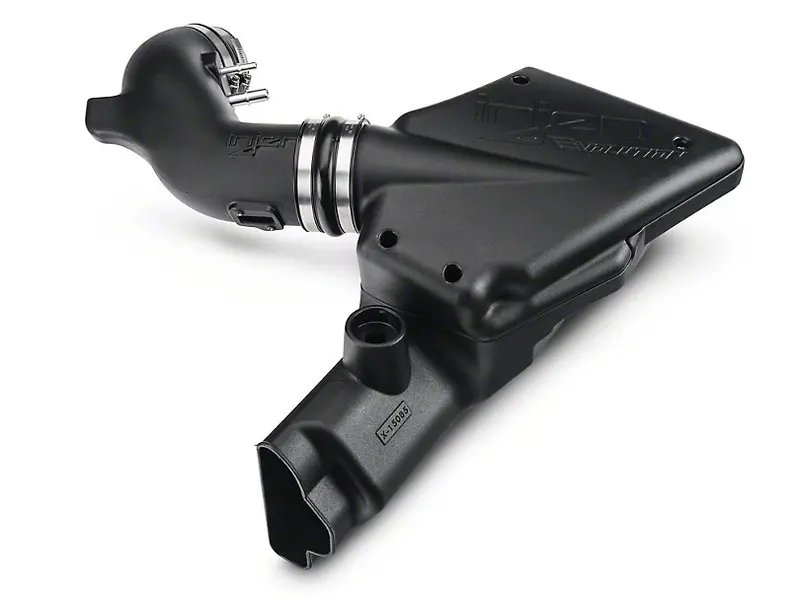 Injen Evolution Cold Air Intake 1