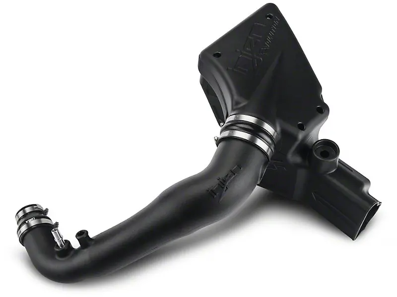 Injen Evolution Cold Air Intake 1