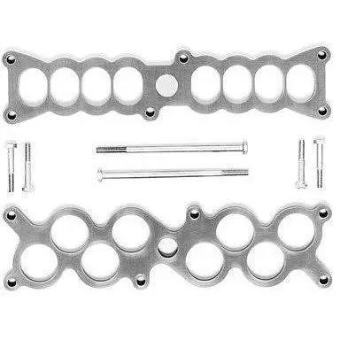 Intake Spacer Kit (.5 Inch) 1