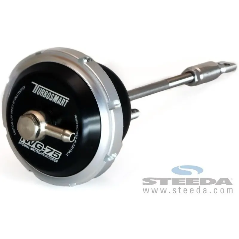 Internal Wastegate Actuator Iwg75 - 10Psi 1