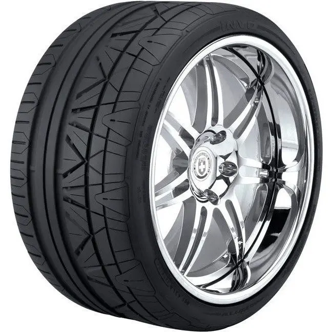 Invo Tire (255/45/18) 1