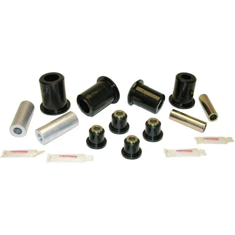 Irs Control Arms Bushings (Rear) 1