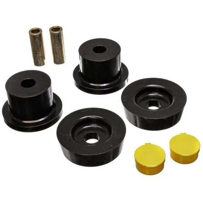 Irs Differential Bushings 1