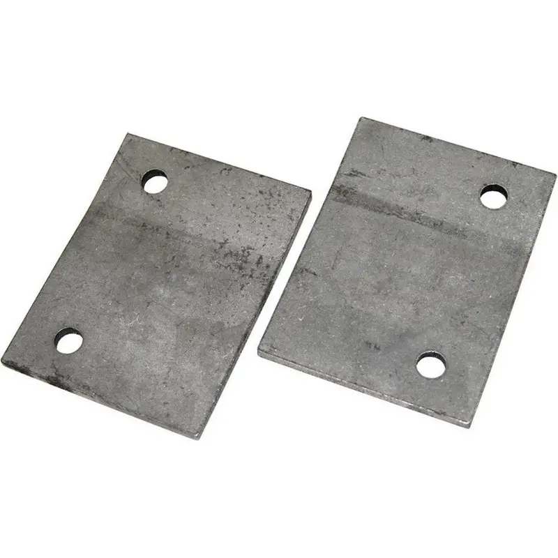 Irs Subframe Bracket Kit 1