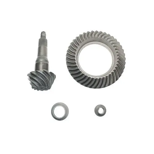 Irs Super 8.8-Inch Ring And Pinion Set – 3.73 Ratio 1