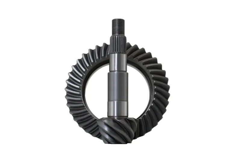 Jeep Cj7/Cj5 Revolution Gear And Axle D35 4.56 Standard Rotation Ring And Pinion Gear Set 1