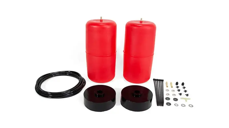 Jeep Gladiator Jt Air Lift 1000 Air Spring Kit 1