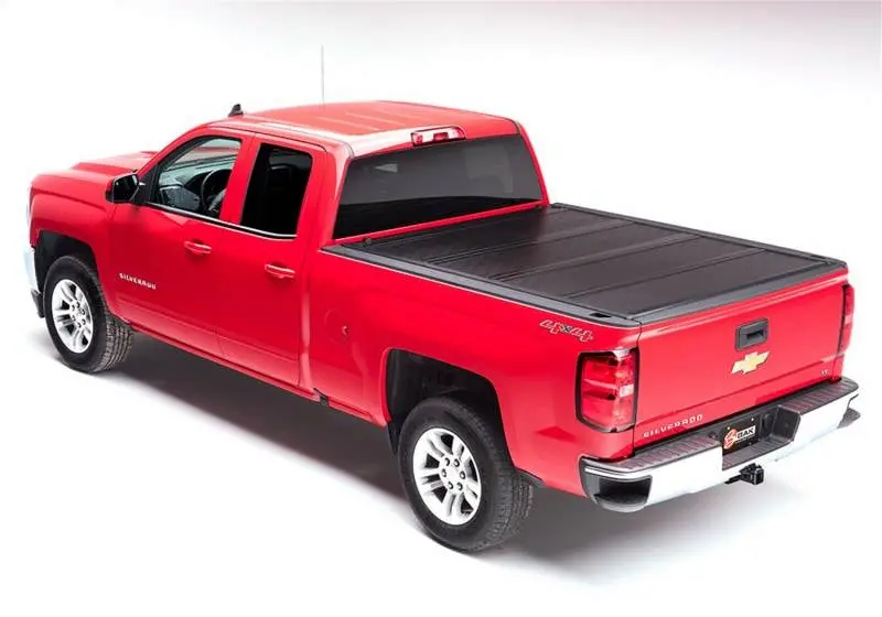 Jeep Gladiator Jt Bak Flip F1 Tonneau Cover 1