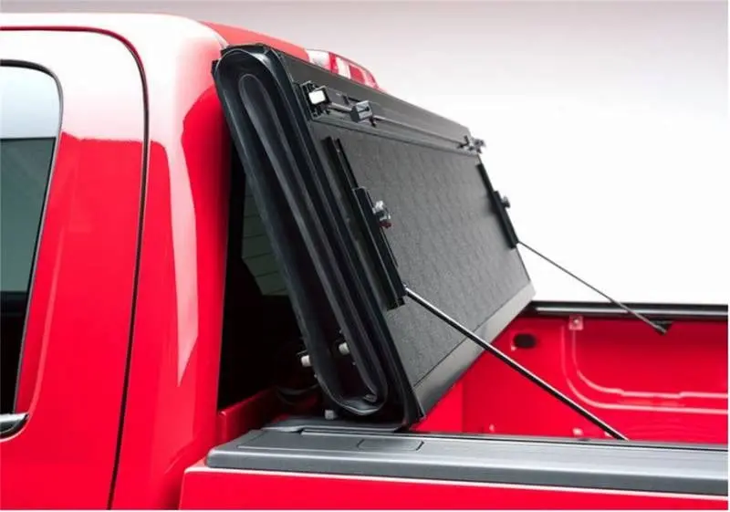 Jeep Gladiator Jt Bak Flip F1 Tonneau Cover 2