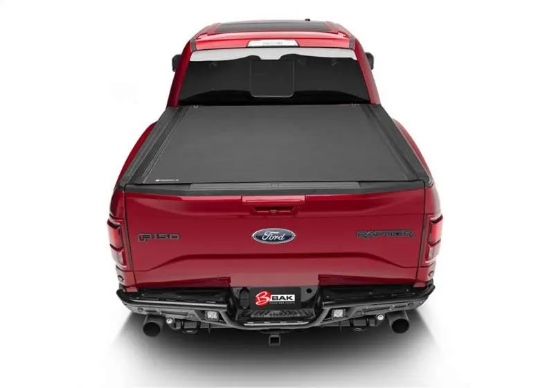 Jeep Gladiator Jt Bak Revolver X4s Tonneau Cover 2