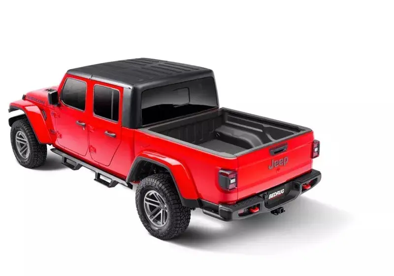 Jeep Gladiator Jt Bedrug Impact Bed Mat 1