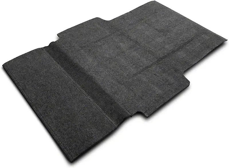 Jeep Gladiator Jt Bedrug Xlt Bed Mat Charcoal Grey 1