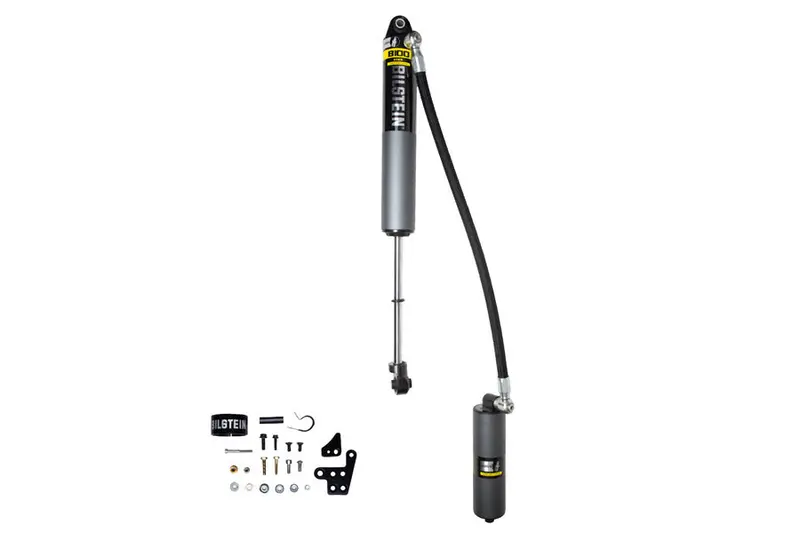 Jeep Gladiator Jt Bilstein B8 8100 Front Shock Absorber Driver Side 3-4.5In Lift 1