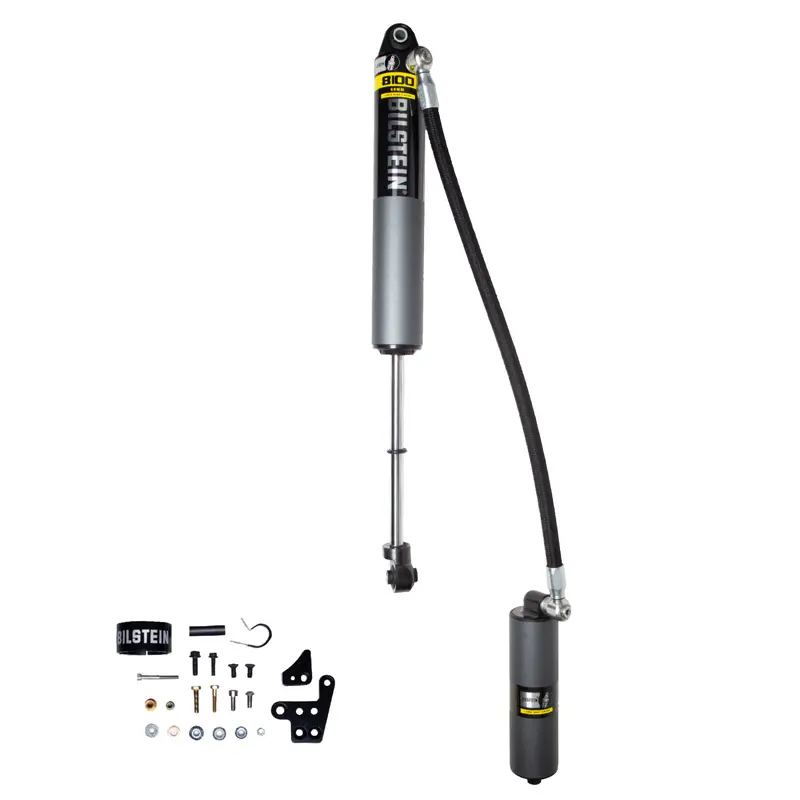 Jeep Gladiator Jt Bilstein B8 8100 Series Shock Absorber, Front Driver Side (2-3In Lift) 1