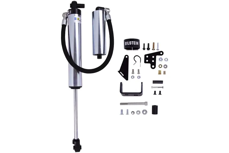 Jeep Gladiator Jt Bilstein B8 8100 Series Shock Absorber, Front Passenger Side (2-3In Lift) 1