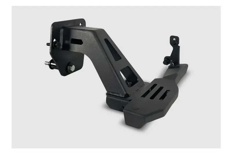 Jeep Gladiator Jt Body Armor 4X4 Bumper Step 1