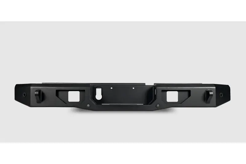 Jeep Gladiator Jt Body Armor 4X4 Rear Bumper 1