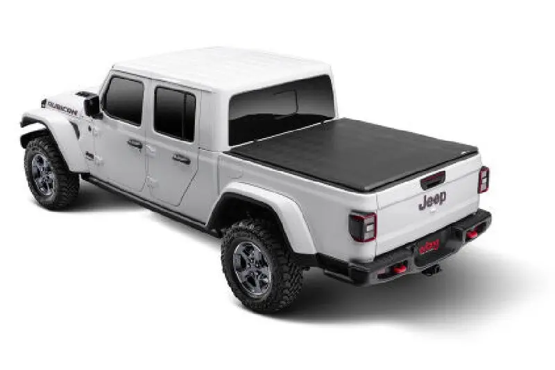 Jeep Gladiator Jt Extang Trifecta 2.0 Tonneau Cover W/Out Rail System 1