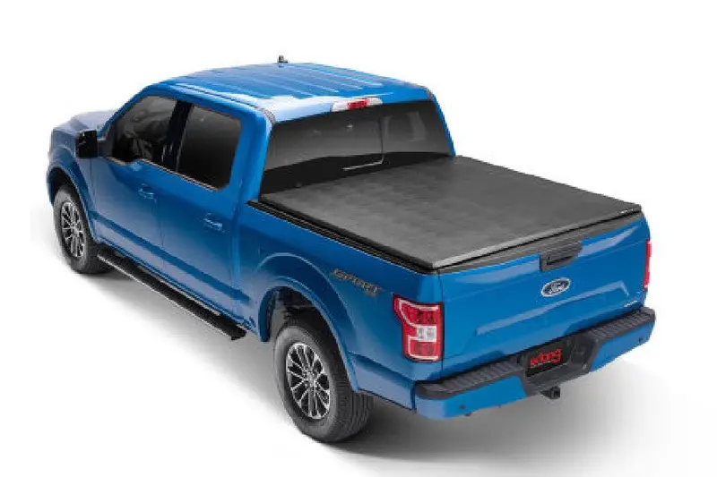 Jeep Gladiator Jt Extang Trifecta Alx Tonneau Cover 1