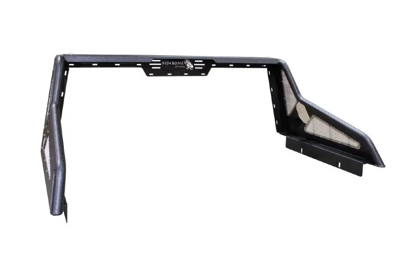 Jeep Gladiator Jt Fishbone Offroad Chase Rack 1