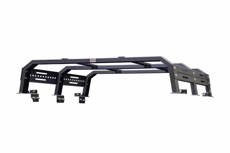 Jeep Gladiator Jt Fishbone Offroad Tackle Bed Rack 1