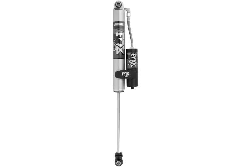 Jeep Gladiator Jt Fox Racing 2.0 Performance Series Smooth Body Reservoir Shock Rear - 3.5-4 Lift 1
