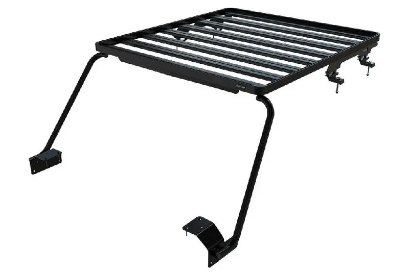 Jeep Gladiator Jt Front Runner Outfitters Extreme Roof Rack Kit 1