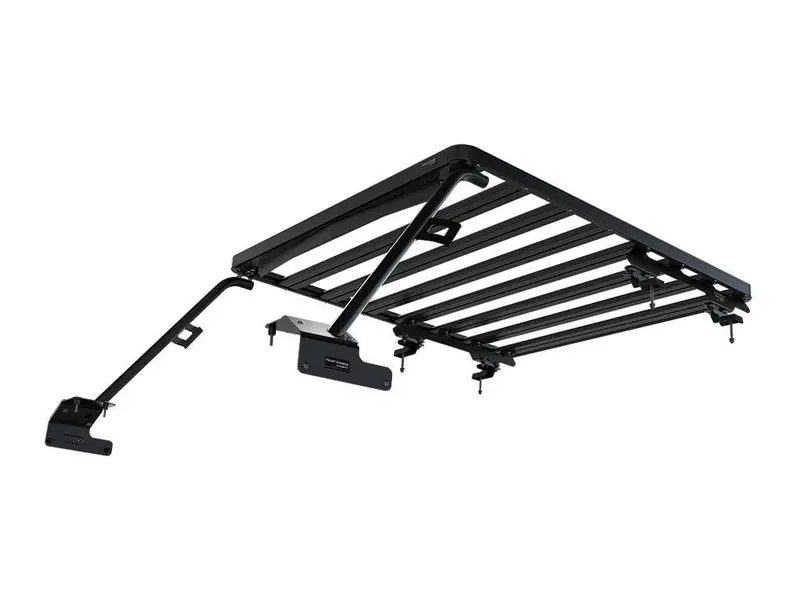 Jeep Gladiator Jt Front Runner Outfitters Extreme Slimline Ii Roof Rack Kit 1