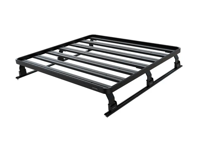 Jeep Gladiator Jt Front Runner Outfitters Fold Top Slimline Ii Bed Rack 1