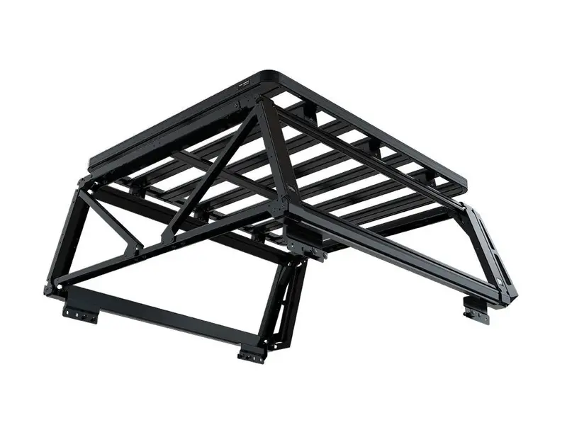 Jeep Gladiator Jt Front Runner Outfitters Pro Bed Rack Kit 1