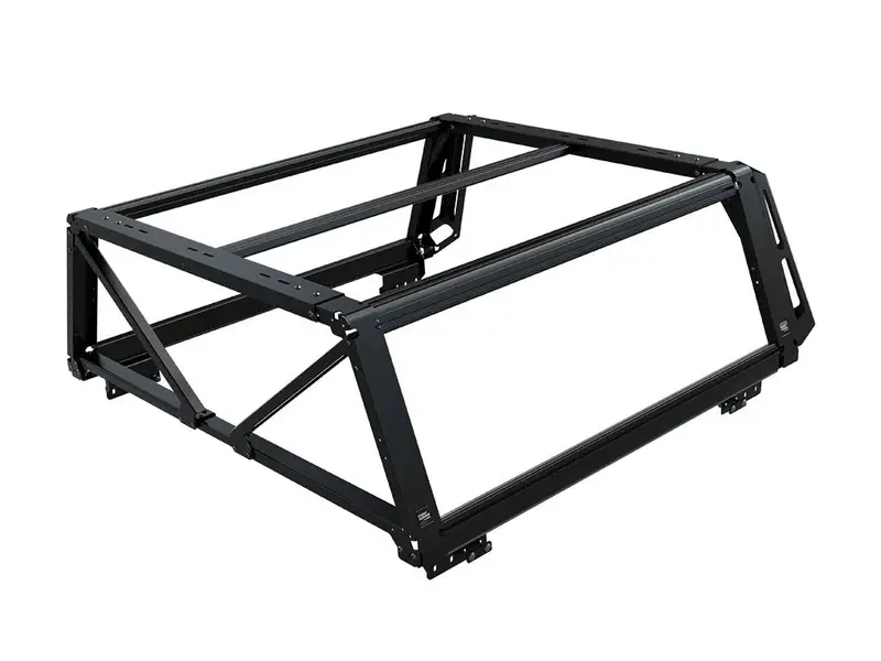 Jeep Gladiator Jt Front Runner Outfitters Pro Bed System 1