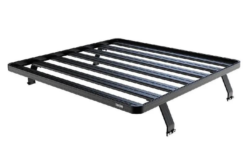 Jeep Gladiator Jt Front Runner Outfitters Slimline Ii Load Bed Rack Kit 1