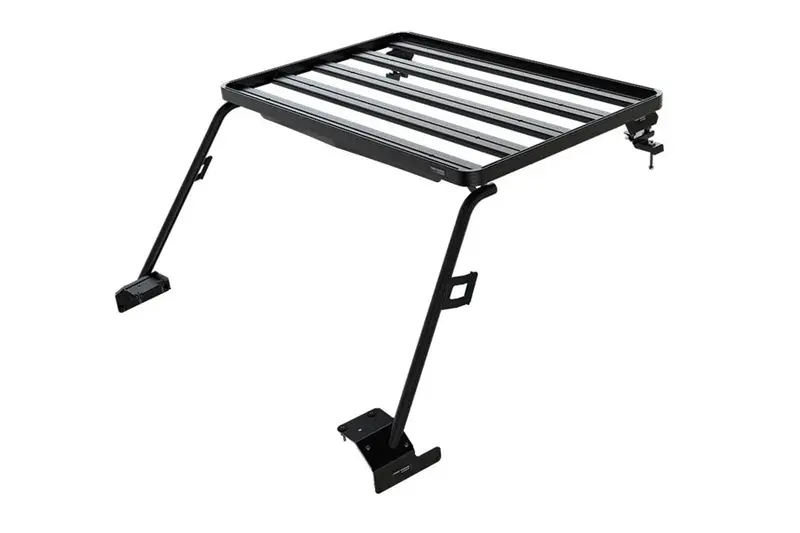 Jeep Gladiator Jt Front Runner Outfitters Slimline Ii Roof Rack Kit 1