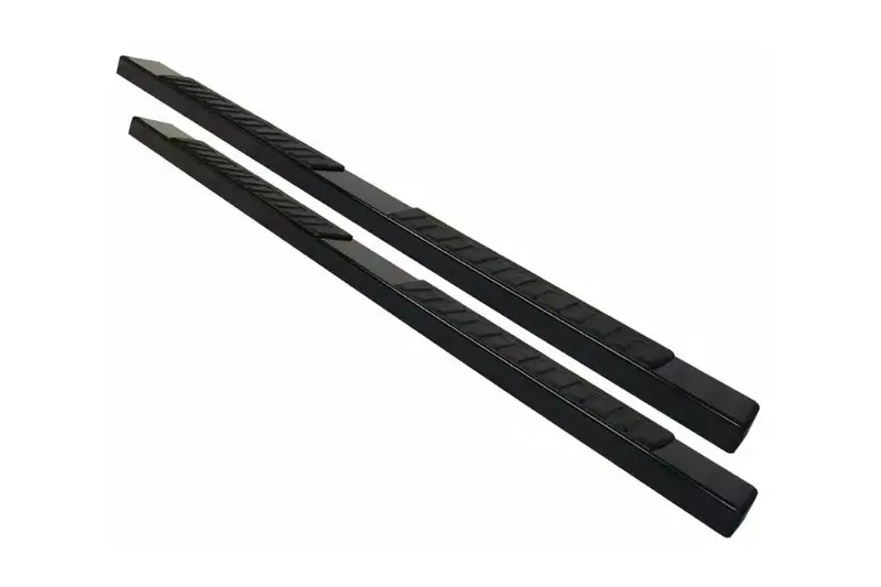 Jeep Gladiator Jt Go Rhino 6In Oe Xtreme Ii Black Sidesteps 1