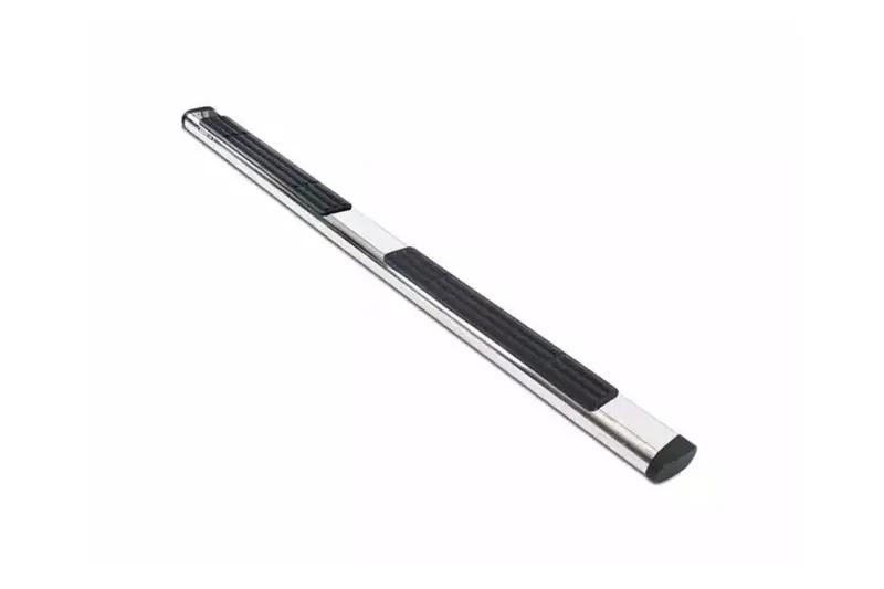Jeep Gladiator Jt Go Rhino 6In Oe Xtreme Oval Polished Nerf Bars 2
