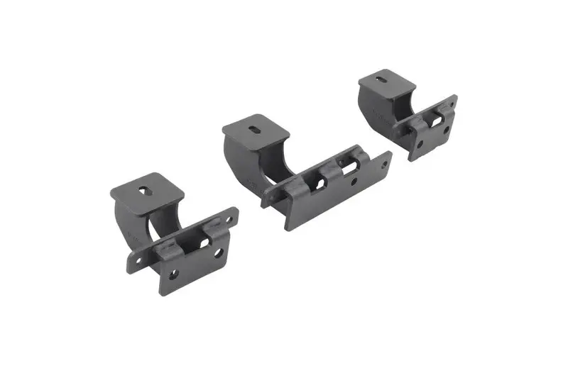 Jeep Gladiator Jt Go Rhino Dominator Xtreme D1 D2 D6 Ds Dss Side Steps Mounting Brackets Only 1