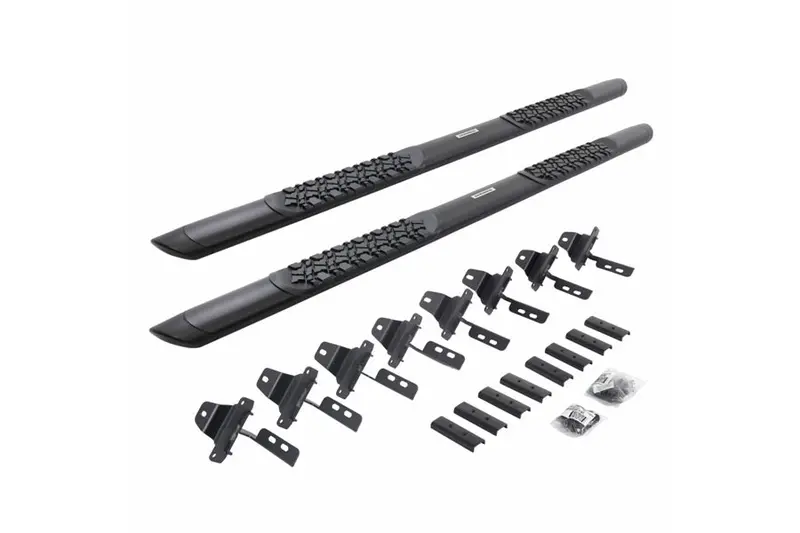 Jeep Gladiator Jt Go Rhino Vertex Side Bar Kit 1