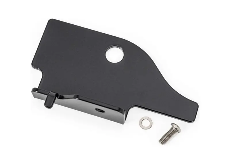 Jeep Gladiator Jt Grimm Offroad Rear Antenna Mount 1
