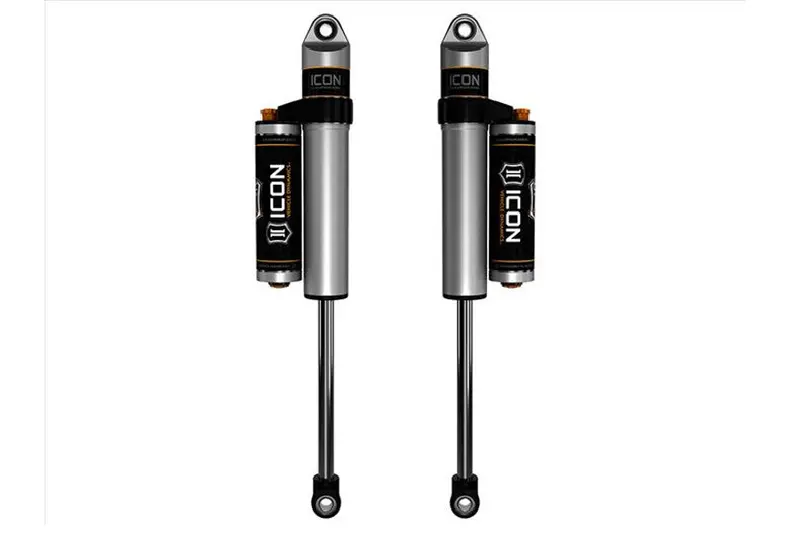 Jeep Gladiator Jt Icon Vehicle Dynamics 1.5In Rear Vs Pb Cdcv 2.5 Shocks, Pair 1