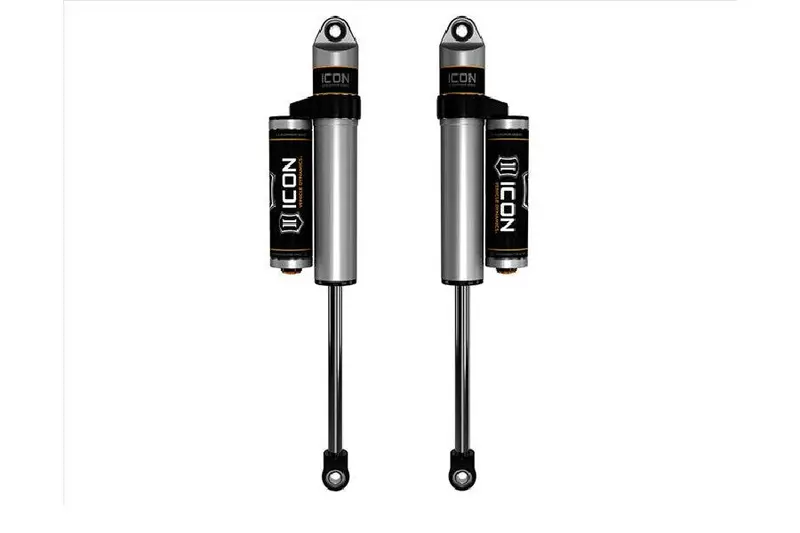 Jeep Gladiator Jt Icon Vehicle Dynamics Rear 1.5In Vs Pb 2.5 Shocks, Pair 1