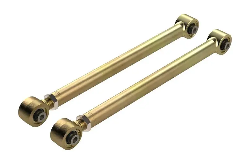 Jeep Gladiator Jt Metalcloak Rear Lower Control Arms 1