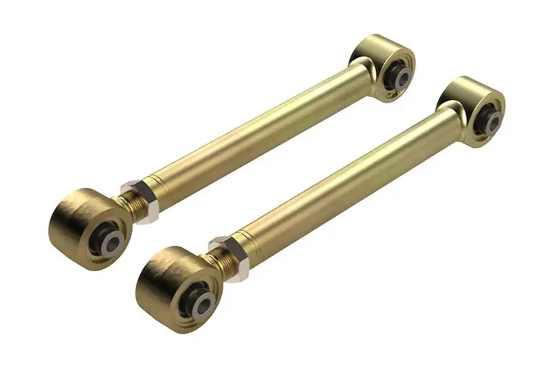 Jeep Gladiator Jt Metalcloak Rear Upper Duroflex Control Arms 1
